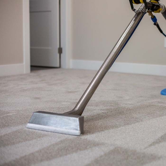 Commercial Carpet Cleaners Canberra Result