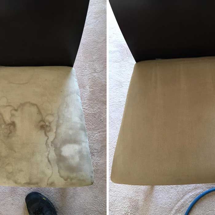 Chair Upholstery Cleaning Gungahlin