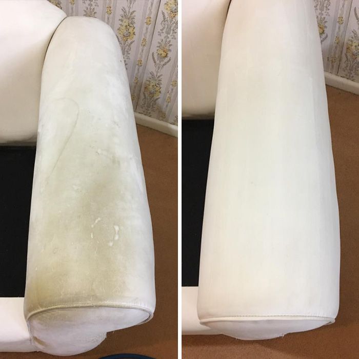 Professional Upholstery Cleaning Greenway