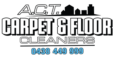 ACT carpet floor cleaners logo