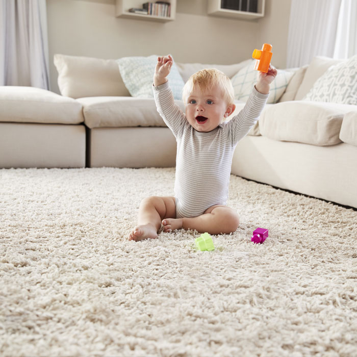Pre Baby Cleaning Queanbeyan Banner