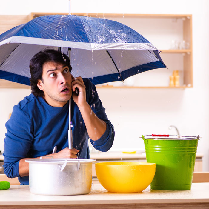 Water Damage Restoration Gungahlin